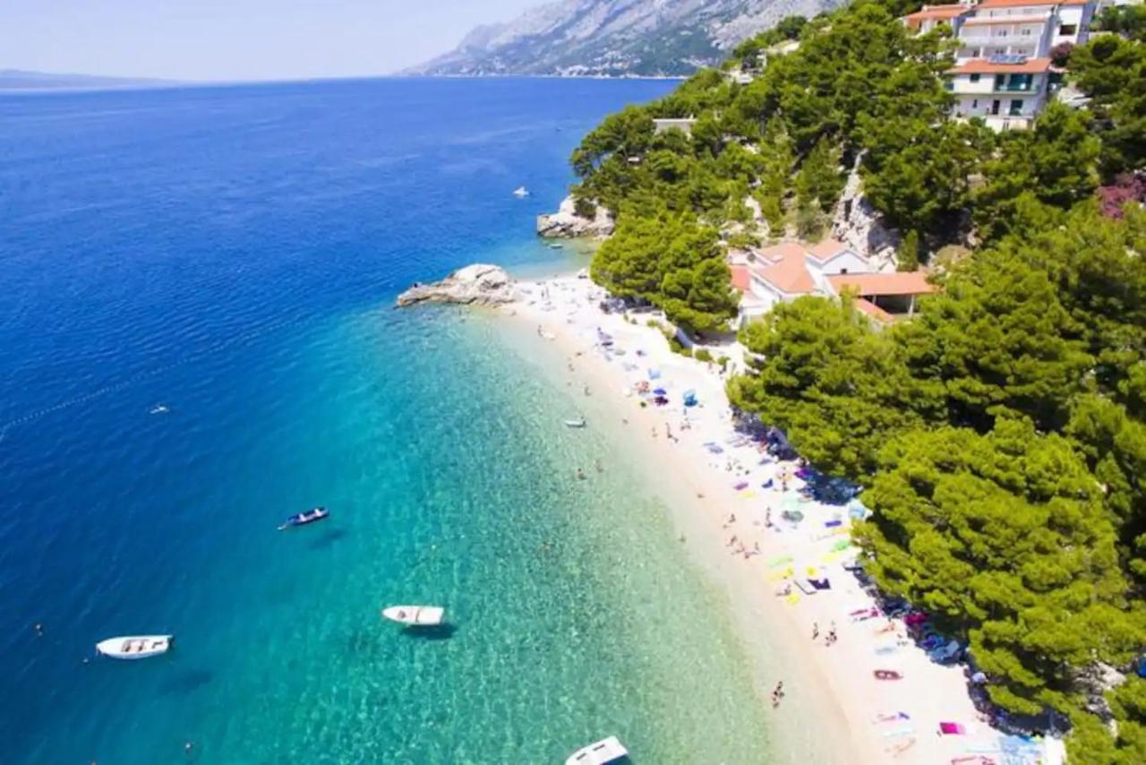 Villa Lukrecia, Luxury Villa In Imotski-Makarska Donji Prolozac Exterior photo